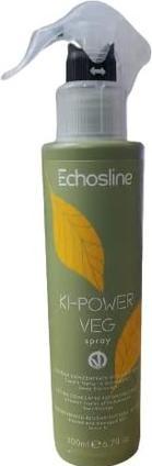 Echosline Ki Power Veg Spray For Damaged Hair 200Ml (200 ml)