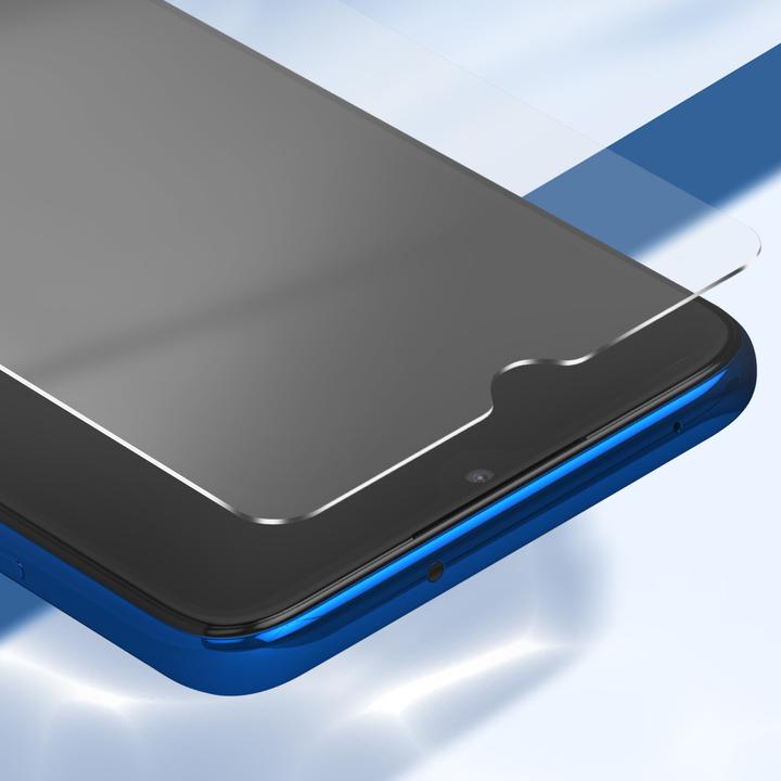 Produktbild Avizar ClearShield Folie (1 Stück, Xiaomi Redmi Note 8T)