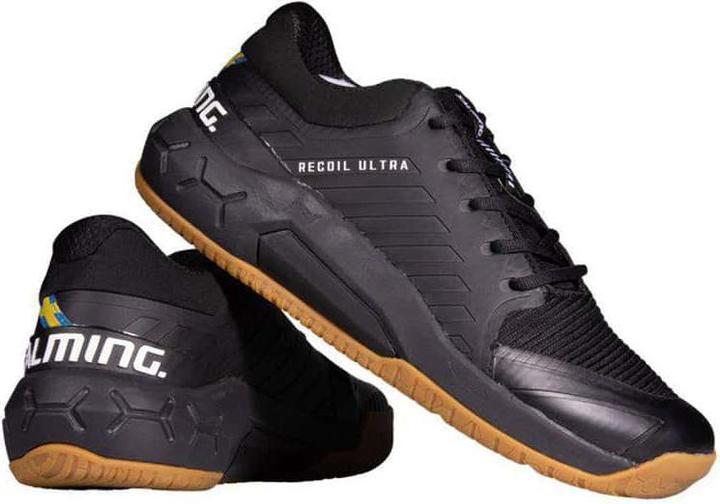 Actual product image Salming Indoor shoe Recoil Ultra Men (45 1/3)