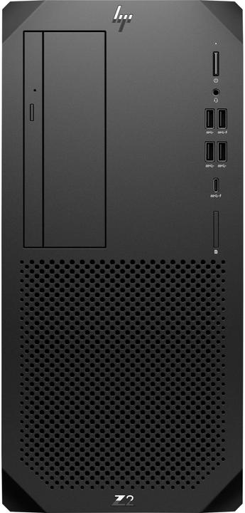 HP Z2 G9 (Intel Core i9-14900K, 64 Go, 1000 Go, Quadro RTX A2000)
