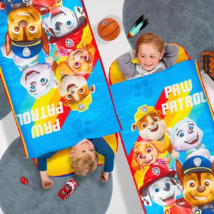 Produktbild Moose Paw Patrol