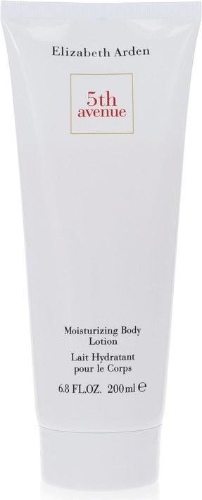 Actual product image Elizabeth Arden 5th Avenue Body Lotion (Body lotion, 200 ml)