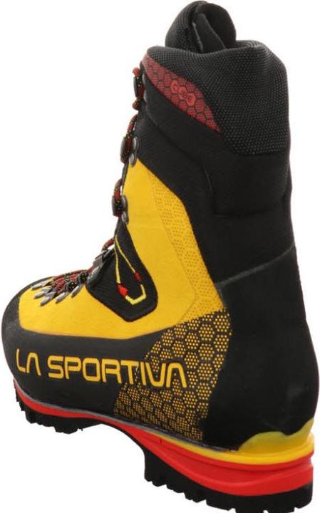 Actual product image La Sportiva Nepal Cube GTX (43)