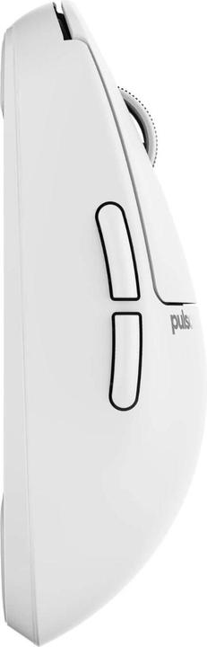 Produktbild Pulsar Gaming Gears X2 CrazyLight - Mini Size 1 (Kabellos, Kabelgebunden)