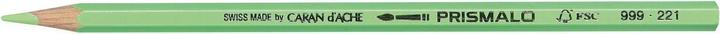 Caran d'Ache Prismalo Aquarelle (Grün, 1 x)
