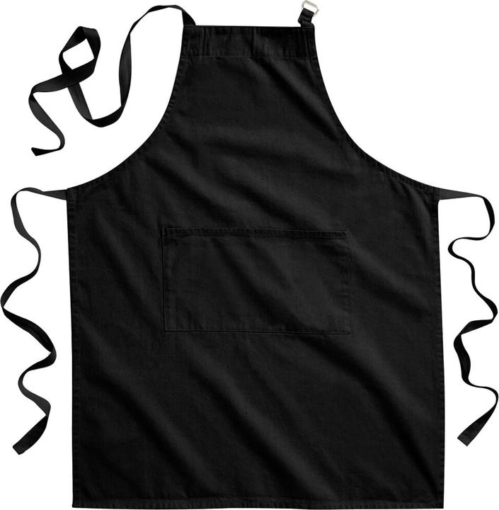 Produktbild Westford Mill Baumwollschürze Erwachsene (One Size)