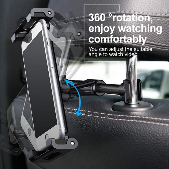 Immagine prodotto Baseus Supporto per il montaggio in auto del set posteriore