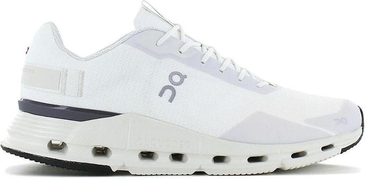 Actual product image On Running Herren Schuh Cloudnova Form (45)