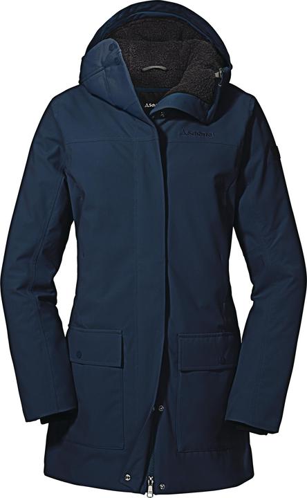 Navy Blazer