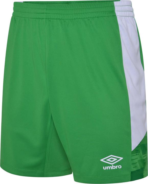 Actual product image Umbro Four shorts (128)