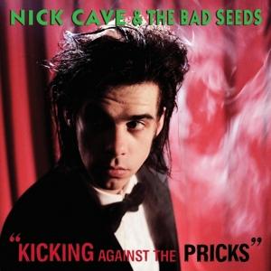 Image du produit Kicking Against The Pricks (LP+MP3) (Nick Cave & The Bad Seeds, 2014)