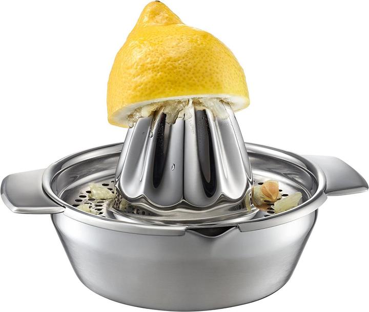 Juicers