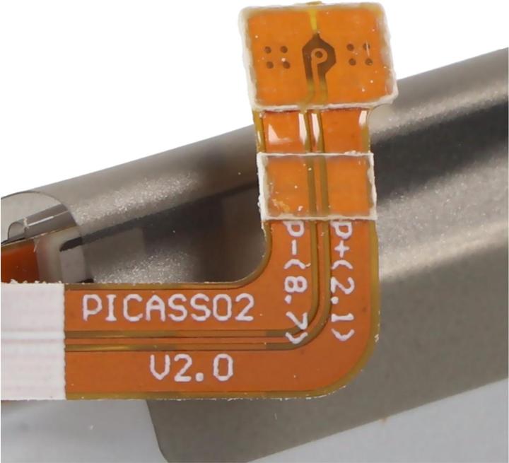 Image du produit AccuCell Batterie Samsung Galaxy S20 FE 5G