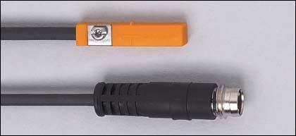 Immagine prodotto IFM MKT3020BBPKG/A/0.3M/ Sensore cilindro con cella AMR DC PNP Schl MKT3020BBPKGA03