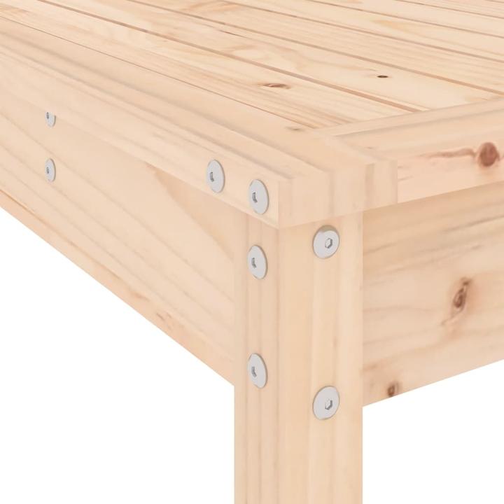 Actual product image VidaXL Gulliver