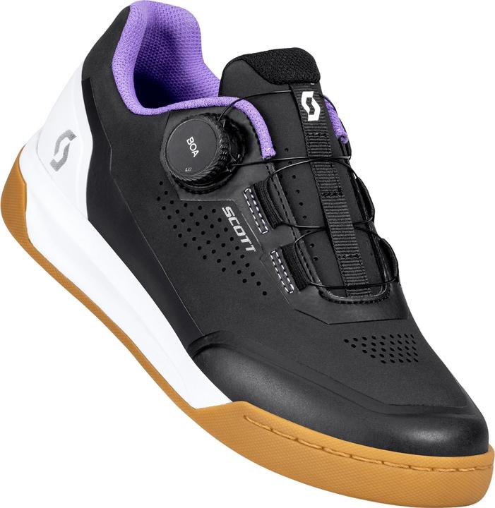 Produktbild Scott Sports MTB Volt Evo Flat Boa (39)