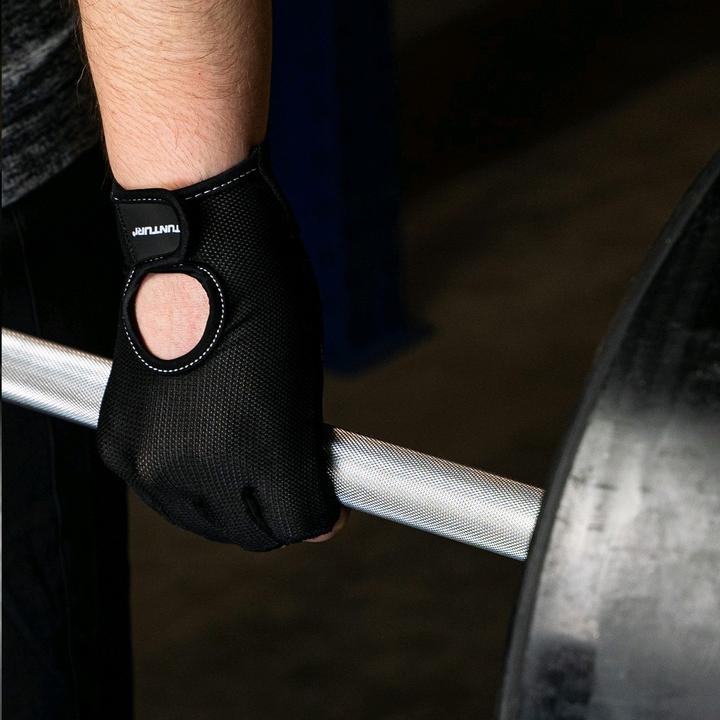 Immagine prodotto Tunturi Fitness Training Handschuhe "Easy Fit Pro" (S)