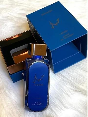 Immagine prodotto Lattafa Perfumes Hayaati Al Maleky (Eau de parfum, 100 ml)