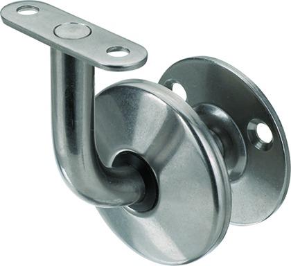 Image du produit Webi Supports de main courante (Acier inoxydable)
