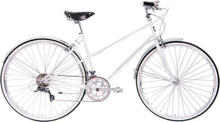 Produktbild Siech Cycles 16Speed Mixte (48 cm)
