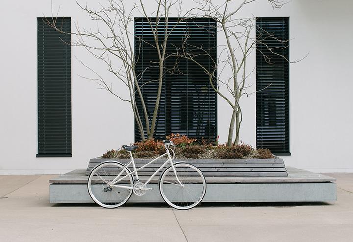 Produktbild Siech Cycles 16Speed Mixte (48 cm)