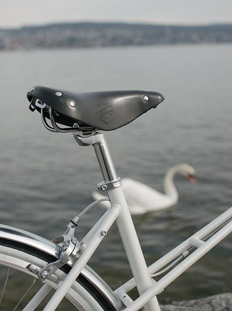 Produktbild Siech Cycles 16Speed Mixte (48 cm)
