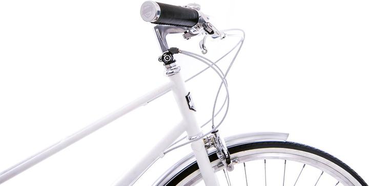 Produktbild Siech Cycles 16Speed Mixte (48 cm)