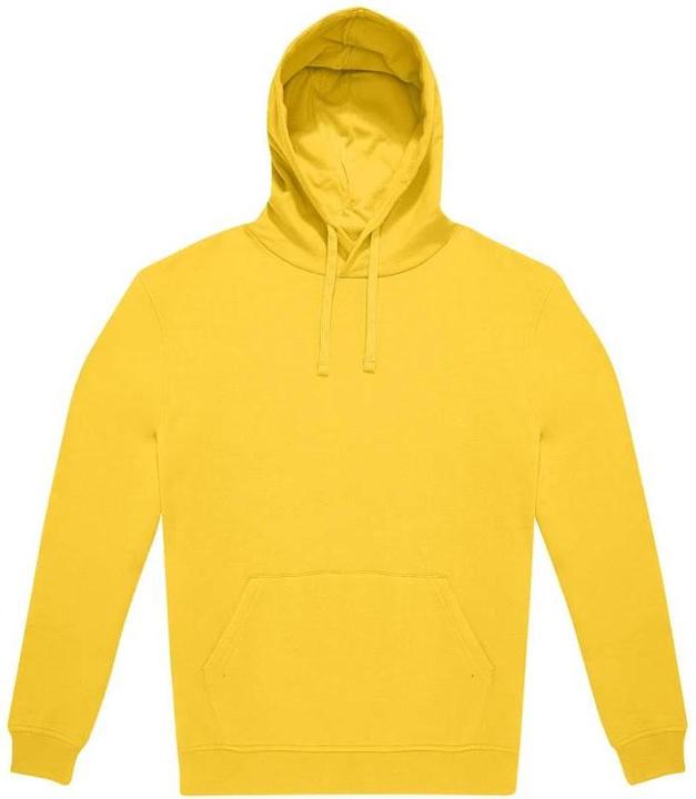 Produktbild B&C ID.333 Kapuzenpullover (M)