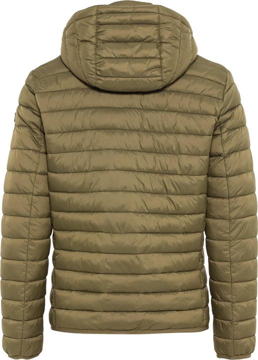 Immagine prodotto Camel Active Blouson trapuntato in nylon riciclato (60)
