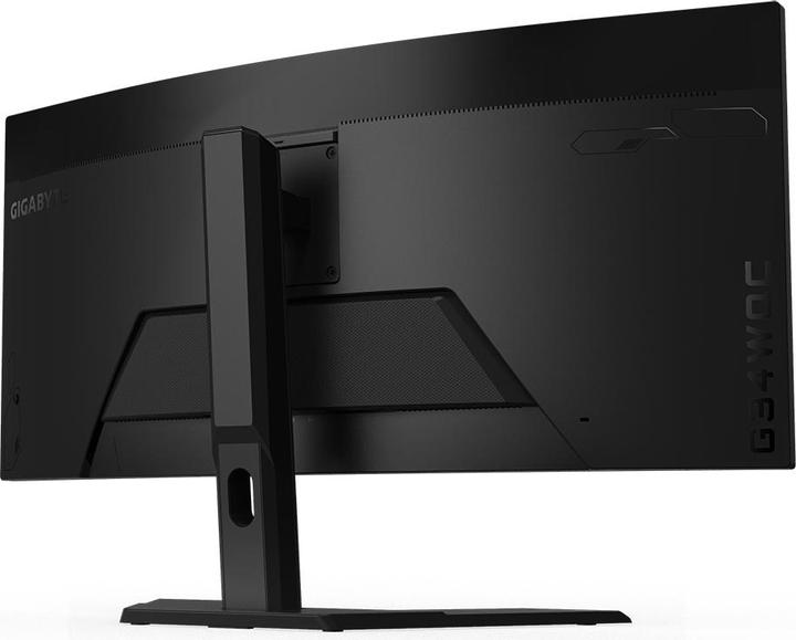 Produktbild Gigabyte G34WQC (3440 x 1440 Pixel, 34")