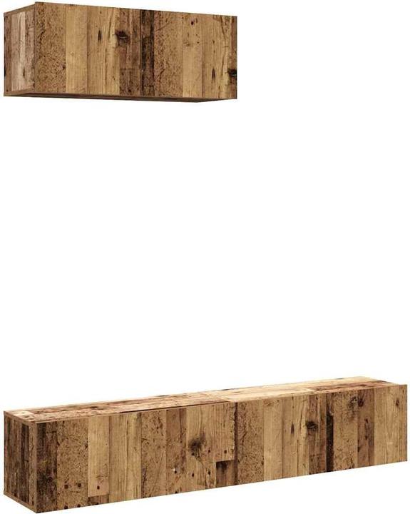 Produktbild VidaXL Jannik (80 x 30 x 30 cm)