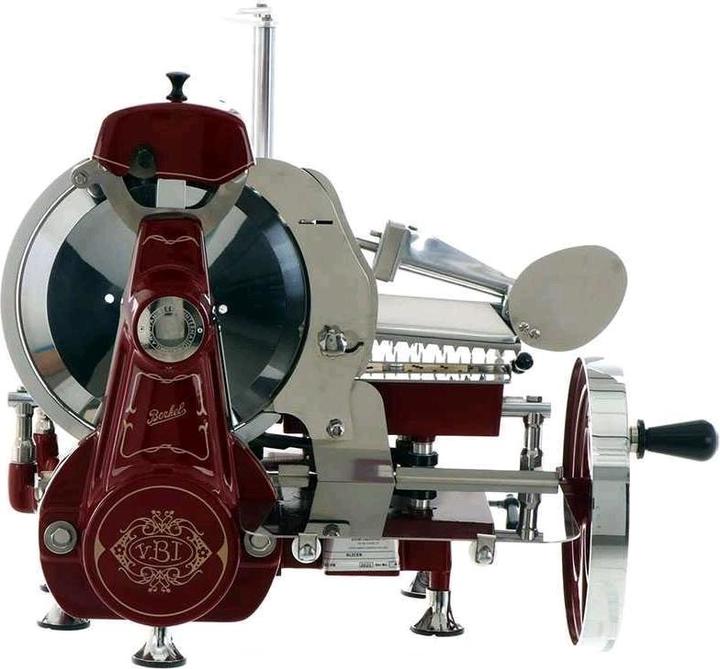 Actual product image Berkel Volano