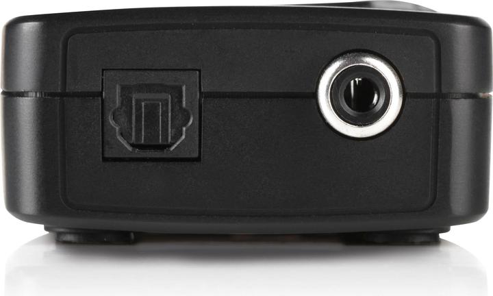 Produktbild Marmitek Connect TC22 (Audio Switch)