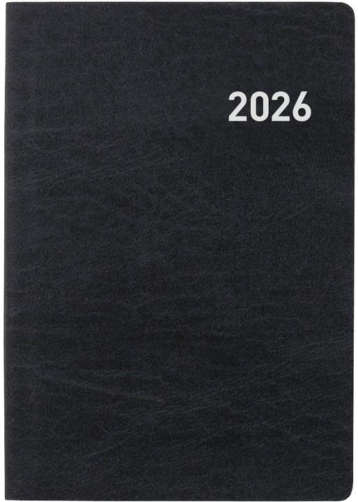 Produktbild Biella Taschenagenda Tell (8.5 x 12.5 cm)