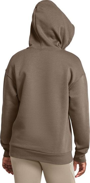 Produktbild Under Armour Essential Fleece Hoody Damen (XL)