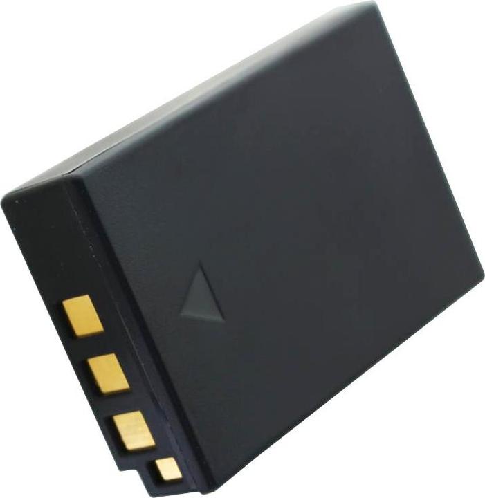 AccuCell Akku Olympus BLS-5, E-P3, -PL1s, -PL2, -PL3 (Akku)