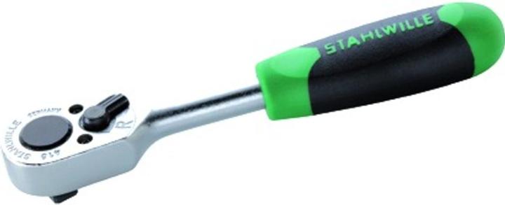 Immagine prodotto Stahlwille Cricchetto 1/4" (1/4")