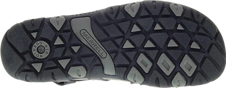 Actual product image Merrell Women's Sandspur Rose Convert (41)