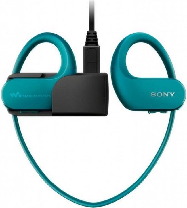 Immagine prodotto Sony Nw-Ws413 4gb (12 h, Cablato)