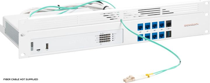 Produktbild Rackmount.IT RM-SR-T11