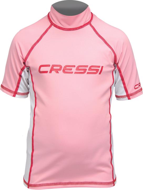 Pink / White
