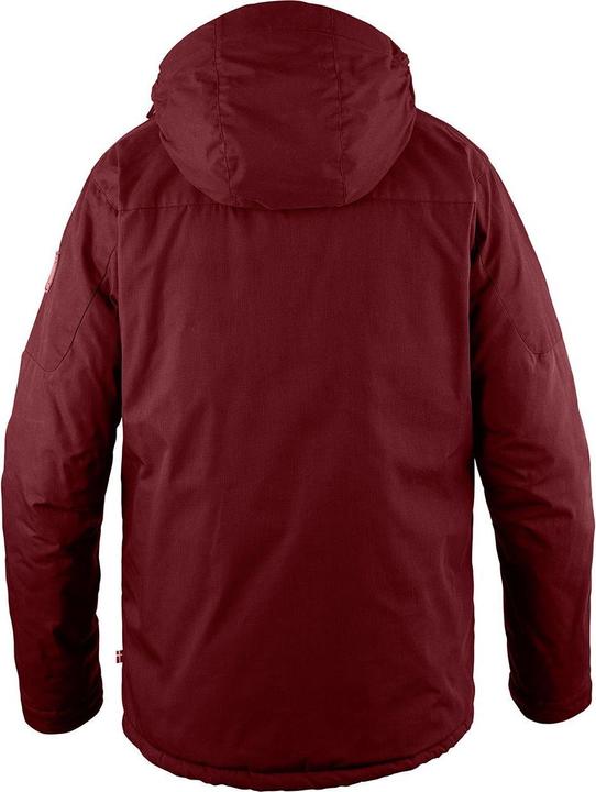 Immagine prodotto Fjällräven Giacca imbottita Skogsö (XXL)