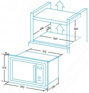 Produktbild EMW-2020-IG X (20 l)