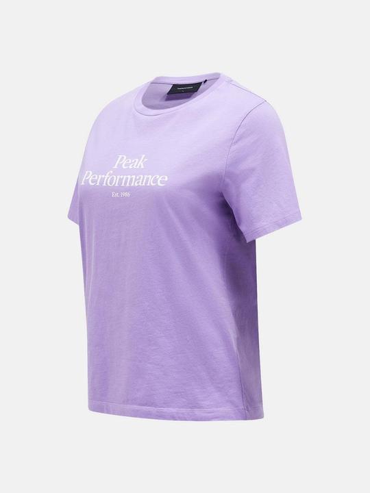 Produktbild Peak Performance Original Tee (L)
