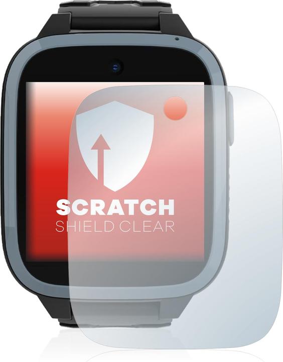 Produktbild upscreen Scratch Shield Displayschutz