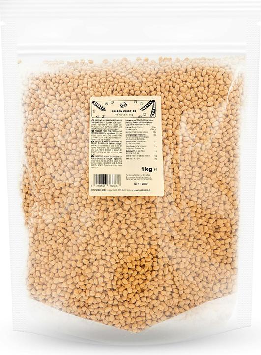 Image du produit KoRo Produit à base de protéines de pois et d'amidon de tapioca (1 pcs, 1000 g)