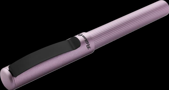 Produktbild Pelikan Tintenroller Pina Colada 0,7mm mauve (Mauve, 1 x)