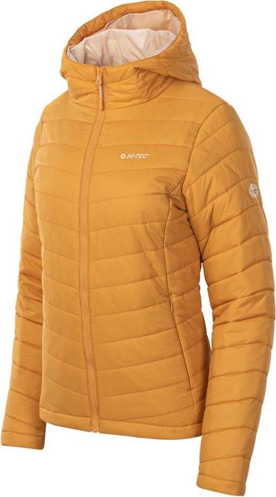 Produktbild Hi-Tec Ibanez Steppjacke (S)