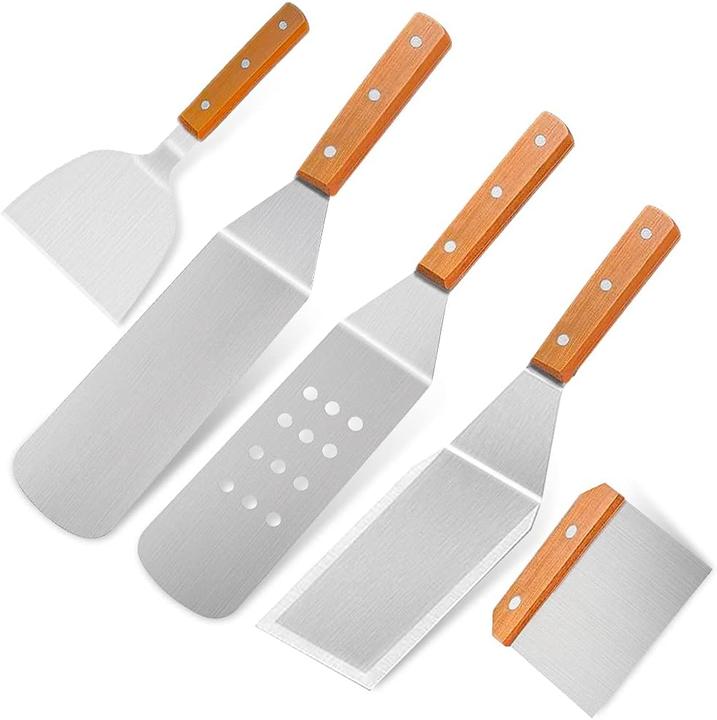 Produktbild Home Safety Grillbesteck Set