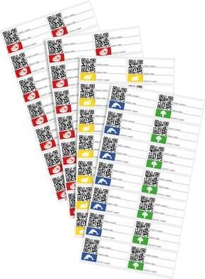 Actual product image Caso Vacu ZIP adapter set 01258